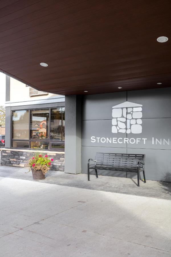 Stonecroft Inn Windsor