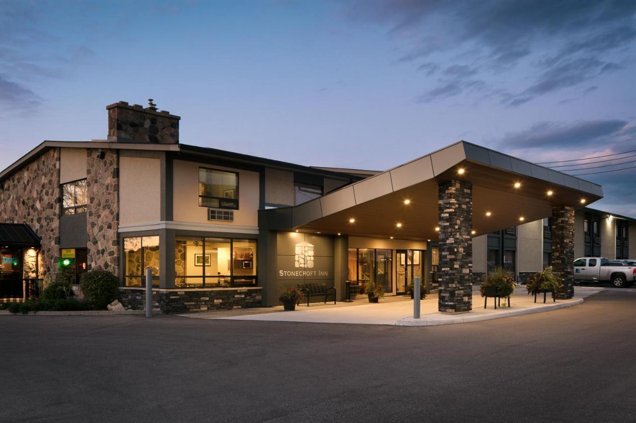 Inn Stonecroft