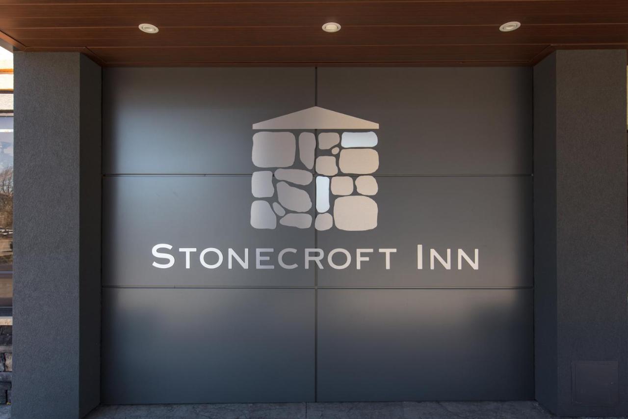 Stonecroft 2* Windsor